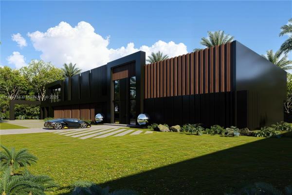 Chapman Park, 13500 SW 69th Ave, Pinecrest, Florida 33156, image 1
