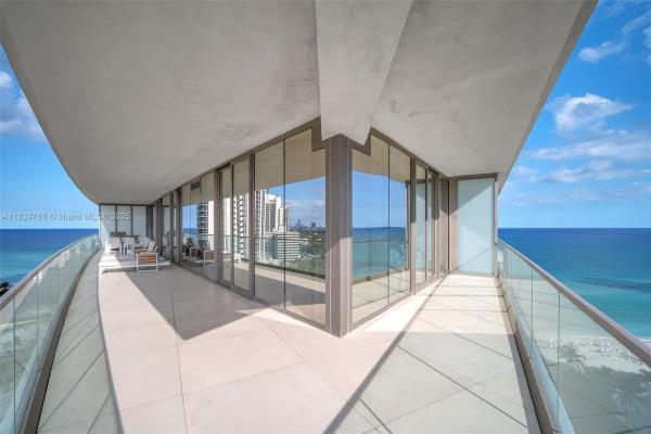 Residences By Armani Casa, 18975 Collins Ave #1105, Sunny Isles Beach, Florida 33160, image 2