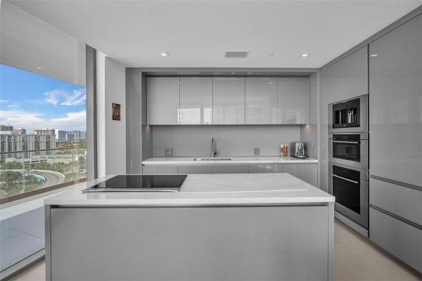 Residences By Armani Casa, 18975 Collins Ave #1105, Sunny Isles Beach, Florida 33160, image 3