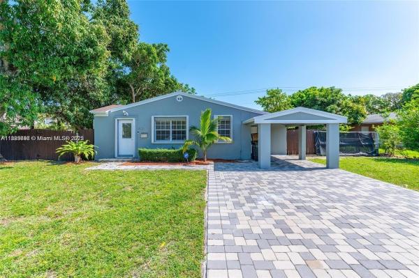 Croissant Park, 412 SW 16th Ct, Fort Lauderdale, Florida 33315, image 1