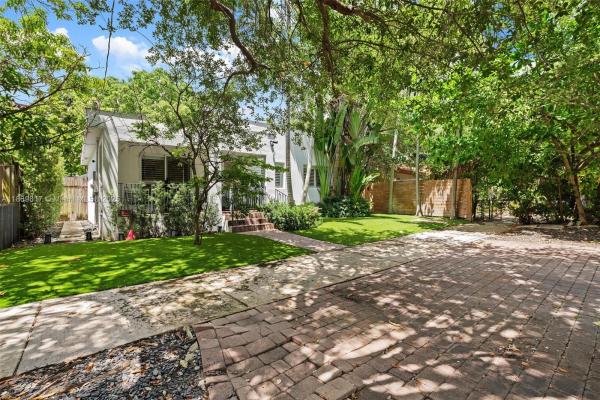 Silver Bluff Business Center, 2511 Tequesta Ln, Miami, Florida 33133, image 3