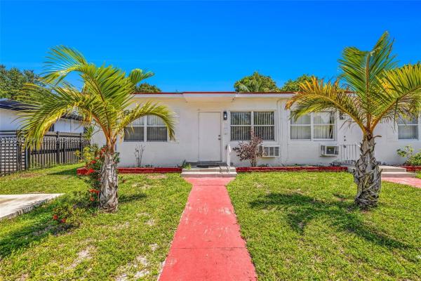 Arch Creek Estates, 1315 NE 146th St, Golden Glades, Florida 33161, image 2