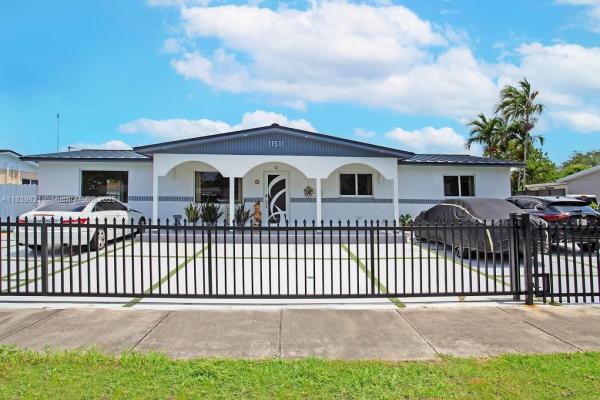 11511 SW 180th St, Miami, Florida 33157, image 1