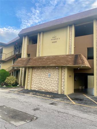 5335 NW 10th Ct #208, Plantation, Florida 33313, image 3