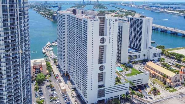 The Grand, 1717 N Bayshore Dr #A-2635, Miami, Florida 33132, image 1
