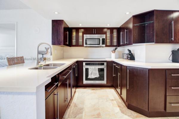 The Grand, 1717 N Bayshore Dr #A-2635, Miami, Florida 33132, image 3