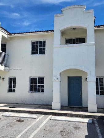 Southern Pointe Villas, 175 SW 6th Ln, Florida City, Florida 33034, image 1