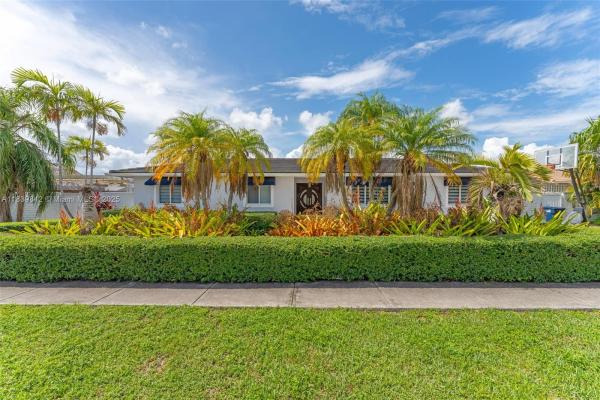 13305 SW 22nd Ter, Miami, Florida 33175, image 1