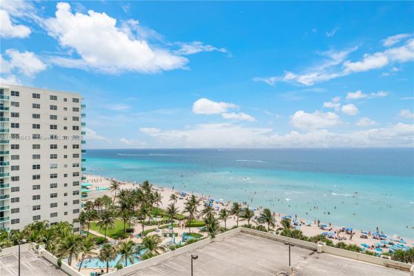 The Tides On Hollywood Beach, 3901 S Ocean Dr #10C, Hallandale Beach, Florida 33019, image 1