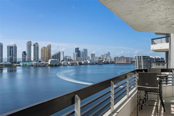 Mystic Pointe Tower 500, 3530 Mystic Pointe Dr 2014, Aventura, Florida 33180, image 1
