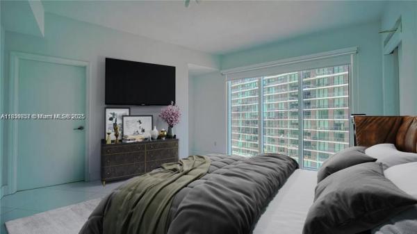 Infinity At Brickell, 60 SW 13th St #1600, Miami, Florida 33130, image 1