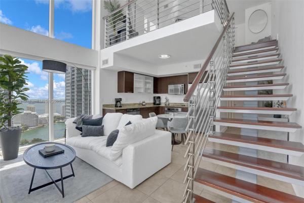 Brickell On The River South Tower, 41 SE 5th St #1901, Miami, Florida 33131, image 3