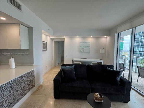 Brickell House, 1300 Brickell Bay Dr #1701, Miami, Florida 33131, image 1
