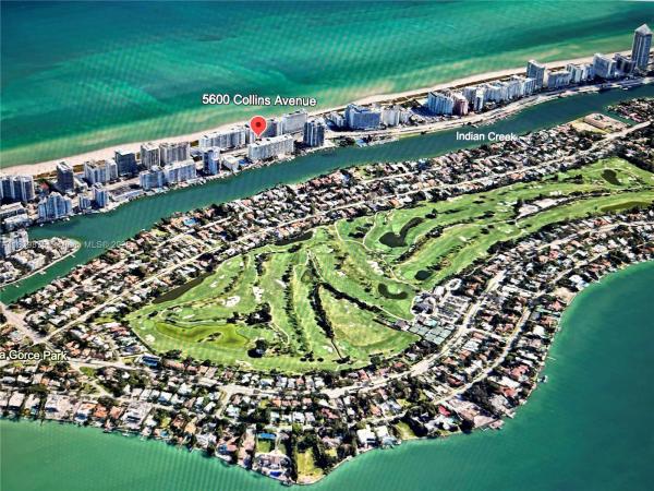 5600 Collins, 5600 Collins Ave #15V, Miami Beach, Florida 33140, image 1