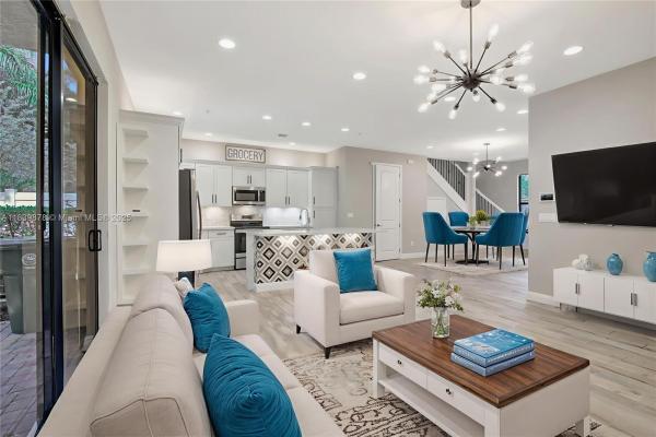 Chapel Grove, 20946 NW 1st St, Pembroke Pines, Florida 33029, image 1