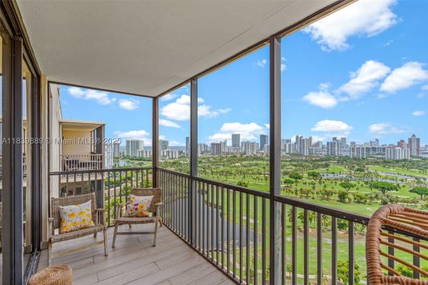 Coronado Tower 3, 20379 W Country Club Dr #PH-38, Aventura, Florida 33180, image 1