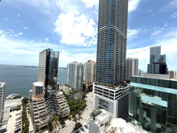 The Plaza On Brickell West, 951 Brickell Ave #2710, Miami, Florida 33131, image 1