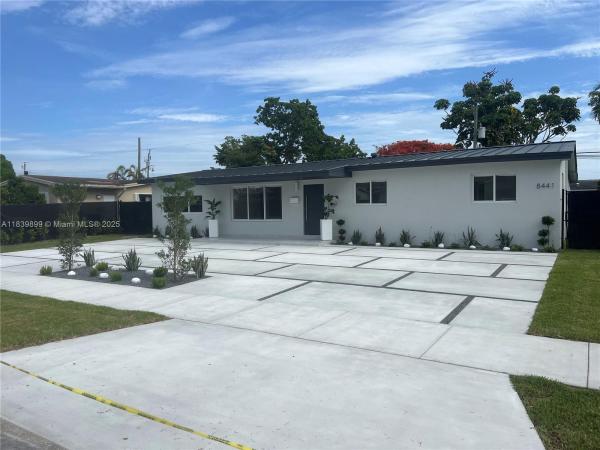 Westchester Residential, 8441 SW 21st St, Westchester, Florida 33155, image 2