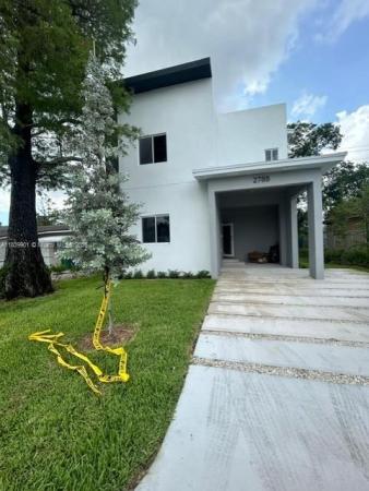 Washington Park, 2788 NW 9th Pl, Fort Lauderdale, Florida 33311, image 1