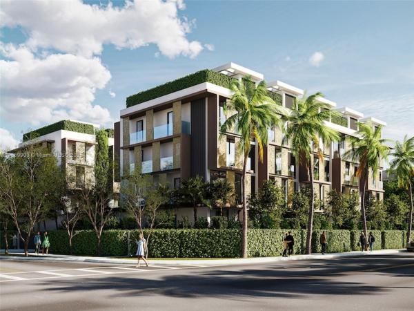 1709 Jefferson Ave #TH-08, Miami Beach, Florida 33139, image 1