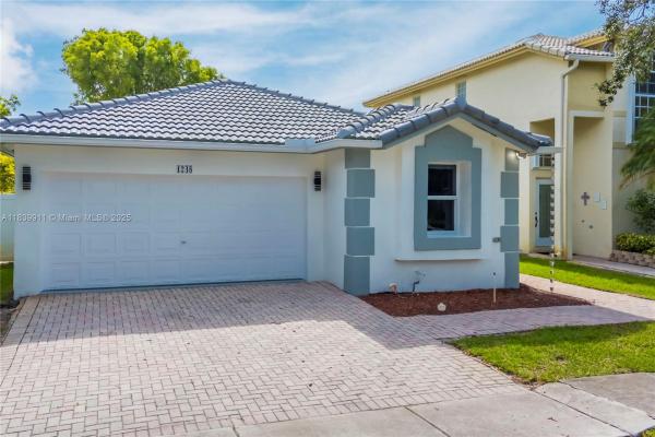 The Preserve At Pembroke Isles, 1248 NW 170th Ave, Pembroke Pines, Florida 33028, image 1