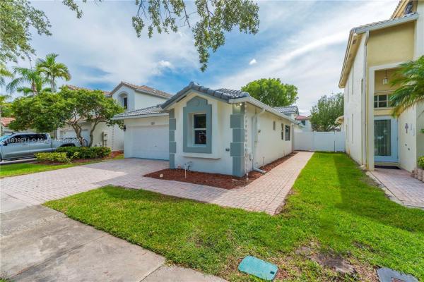 The Preserve At Pembroke Isles, 1248 NW 170th Ave, Pembroke Pines, Florida 33028, image 2