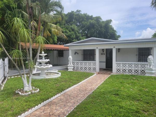 305 Opa Locka Blvd, Miami, Florida 33168, image 1