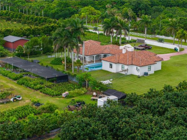 Redland No HOA, 20970 SW 264th St, Redland, Florida 33031, image 3