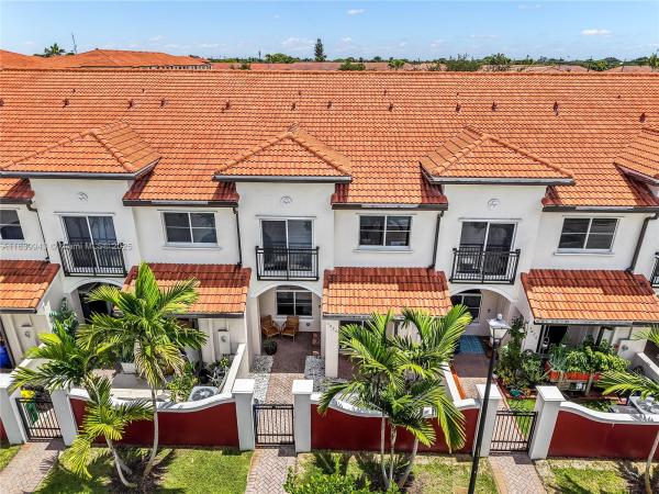 Bella Vista, 3624 NW 30th Pl, Lauderdale Lakes, Florida 33311, image 1