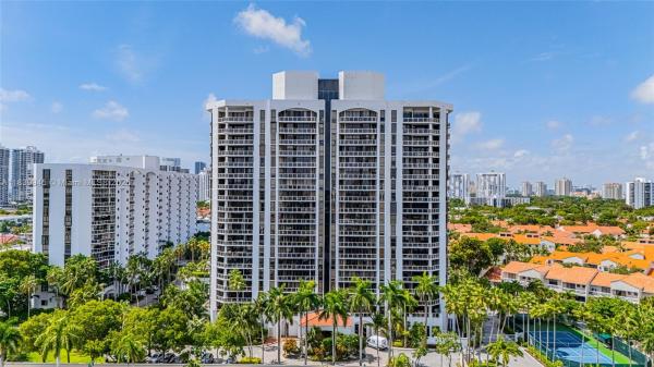 Harbor Tower At The Waterways, 3598 Yacht Club Dr 601, Aventura, Florida 33180, image 1