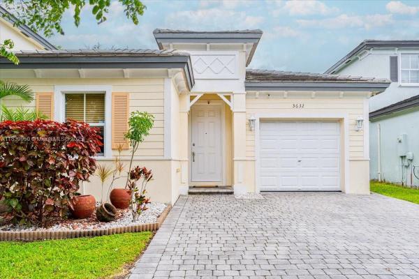 3632 NE 1st St, Homestead, Florida 33033, image 1