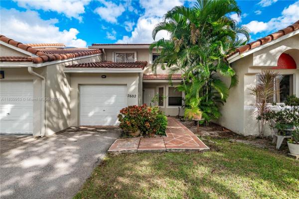 Fairway Views, 7602 S Pinewalk Dr S #154, Margate, Florida 33063, image 1