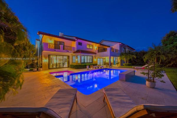 Muniz Estates, 12480 SW 97th St, The Crossings, Florida 33186, image 3