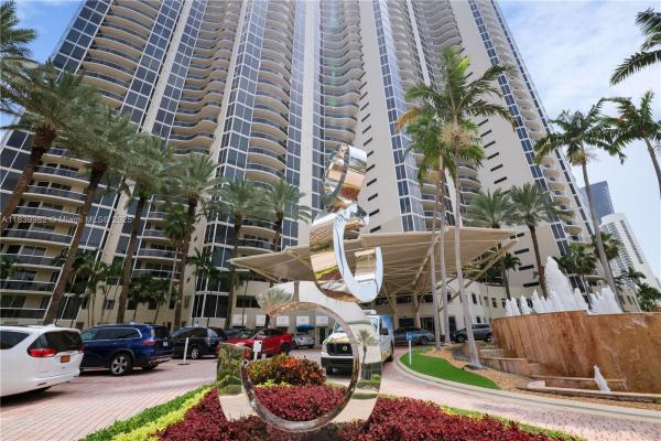 The Pinnacle, 17555 Collins Ave #2006, Sunny Isles Beach, Florida 33160, image 1