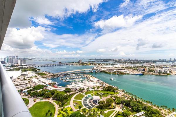 50 Biscayne, 50 Biscayne Blvd #4506, Miami, Florida 33132, image 1