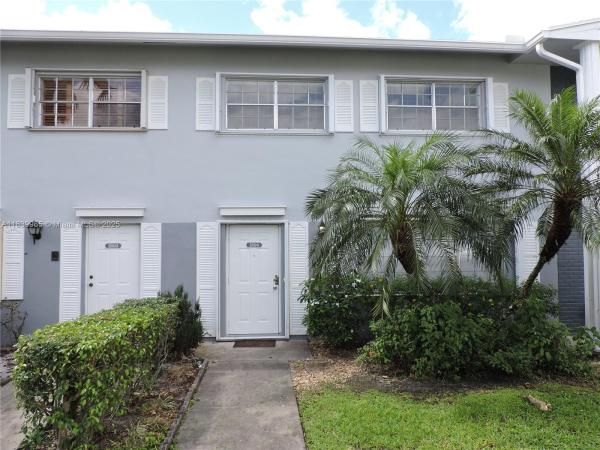 Arrowhead Golf & Tennis Club, 1864 SW 81st Ter #2-18, Davie, Florida 33324, image 1