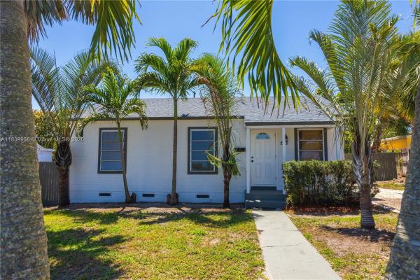 Northwood Hills, 812 33rd St, West Palm Beach, Florida 33407, image 1