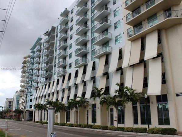 Hollywood Station, 140 S Dixie Hwy #708, Hollywood, Florida 33020, image 1