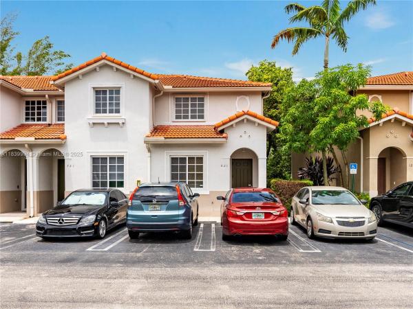 Majorca Isles, 21213 NW 14th Pl #821, Miami Gardens, Florida 33169, image 1