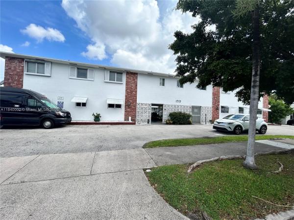 Rodman Gardens, 1717 Rodman St #15, Hollywood, Florida 33020, image 1
