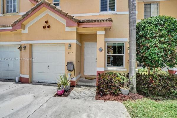 Montego Bay, 8657 SW 22nd Ct, Miramar, Florida 33025, image 2