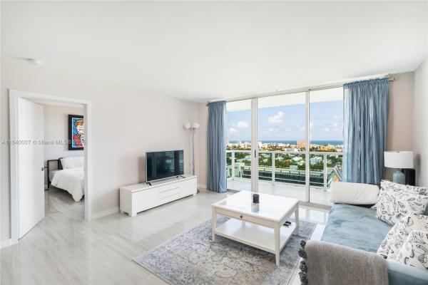 The Floridian, 650 West Ave #1708, Miami Beach, Florida 33139, image 1