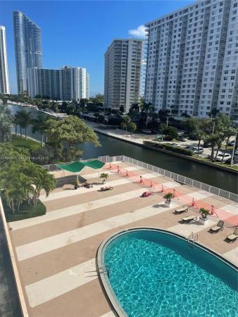 Coastal Towers, 400 Kings Point Dr #507, Sunny Isles Beach, Florida 33160, image 1