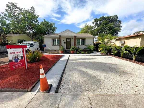 Dania Heights, 245 SW 6th St, Dania Beach, Florida 33004, image 1