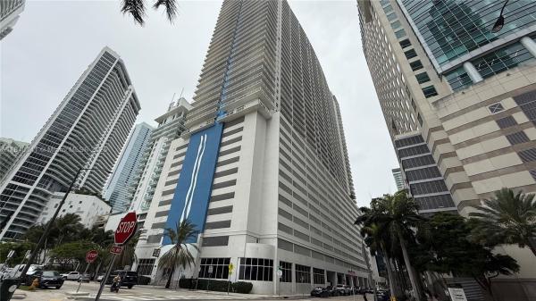 The Club At Brickell Bay, 1200 Brickell Bay Dr 2216, Miami, Florida 33131, image 1