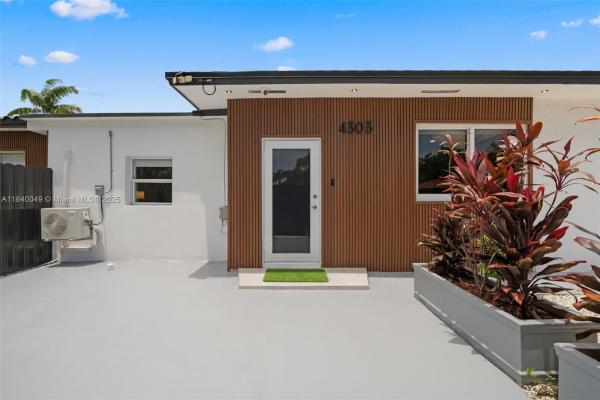Watson, 4301 NW 4th St #B, Miami, Florida 33126, image 1