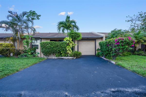The Meadows Of Miramar, 9530 W Daffodil Ln, Miramar, Florida 33025, image 1