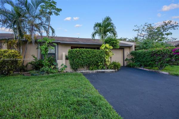 The Meadows Of Miramar, 9530 W Daffodil Ln, Miramar, Florida 33025, image 3