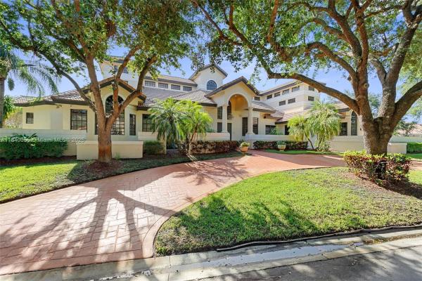 Eagle Trace, 1860 Merion Ln, Coral Springs, Florida 33071, image 1