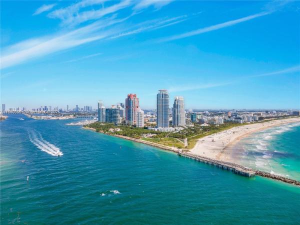 Portofino Tower, 300 S Pointe Dr 801, Miami Beach, Florida 33139, image 1